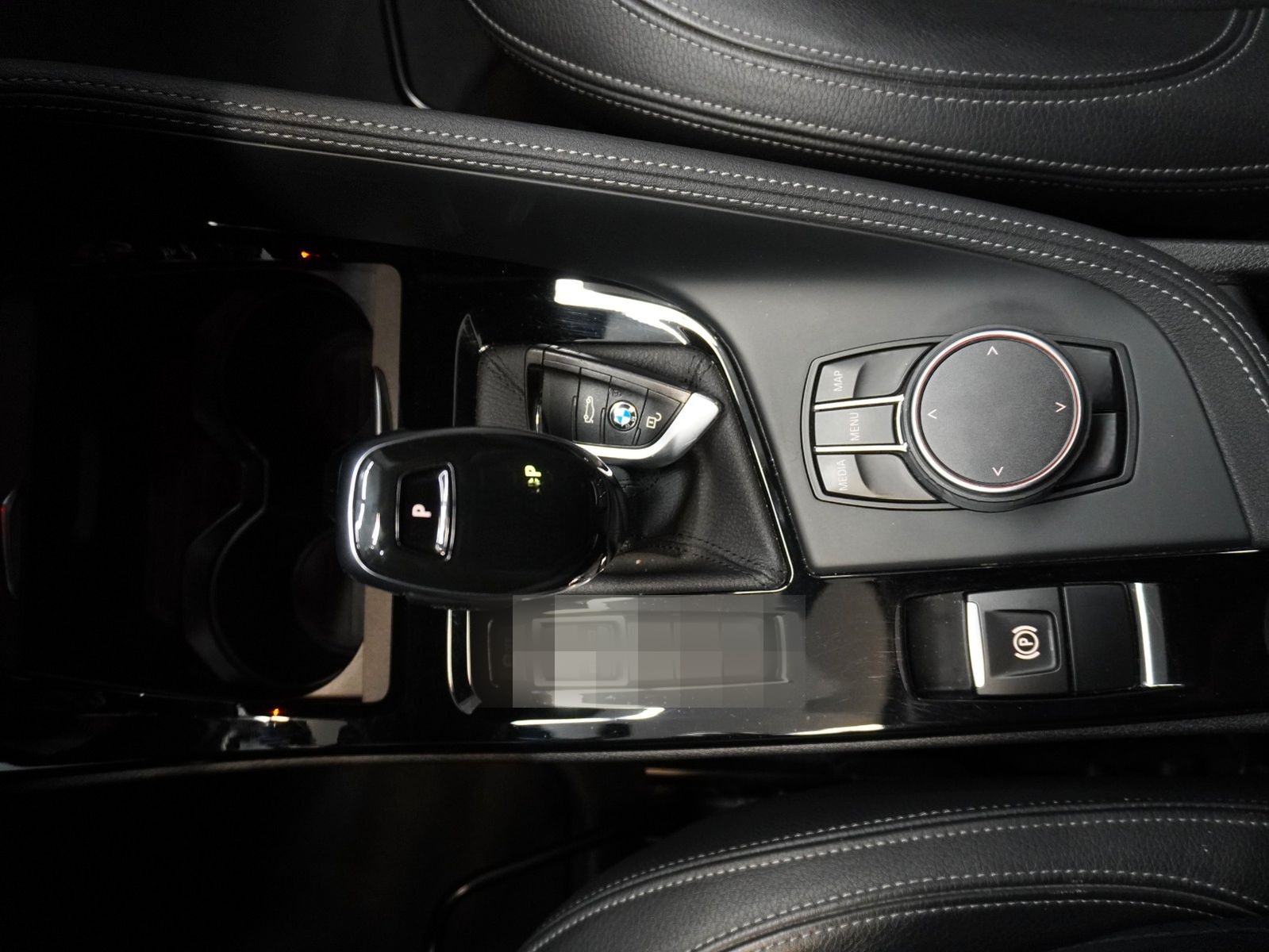 BMW X1 sDrive 20i XLine| NAVI | LEDER | PDC | AHK | foto 17