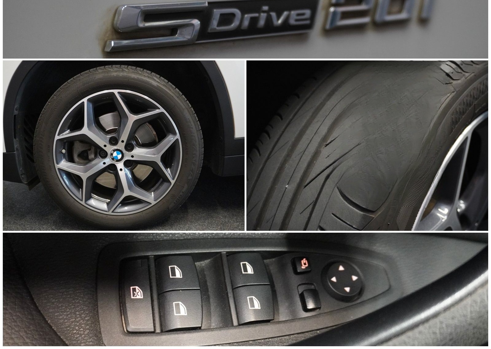 BMW X1 sDrive 20i XLine| NAVI | LEDER | PDC | AHK | foto 18