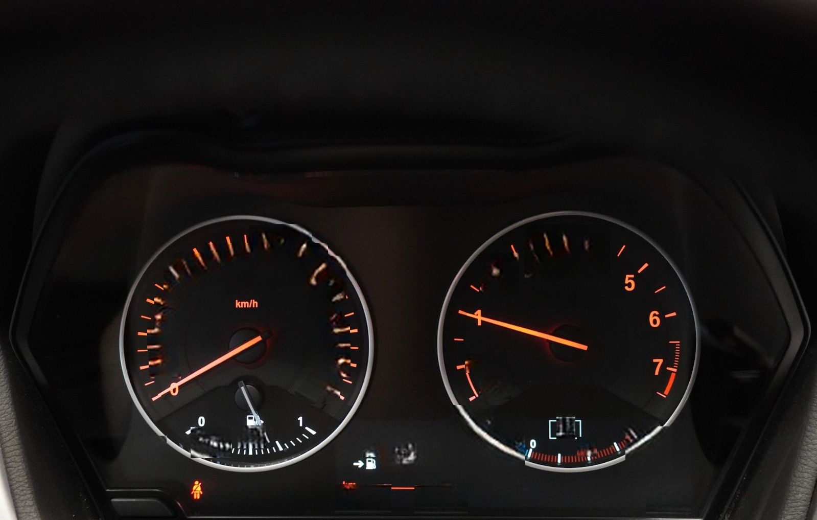 BMW X1 sDrive 20i XLine| NAVI | LEDER | PDC | AHK | foto 10