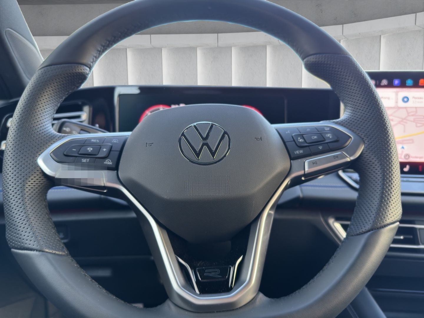 Volkswagen Tiguan R-LINE 2.0TDI 4M,BLACK-STYLE,KOMFORT,HEAD foto 18