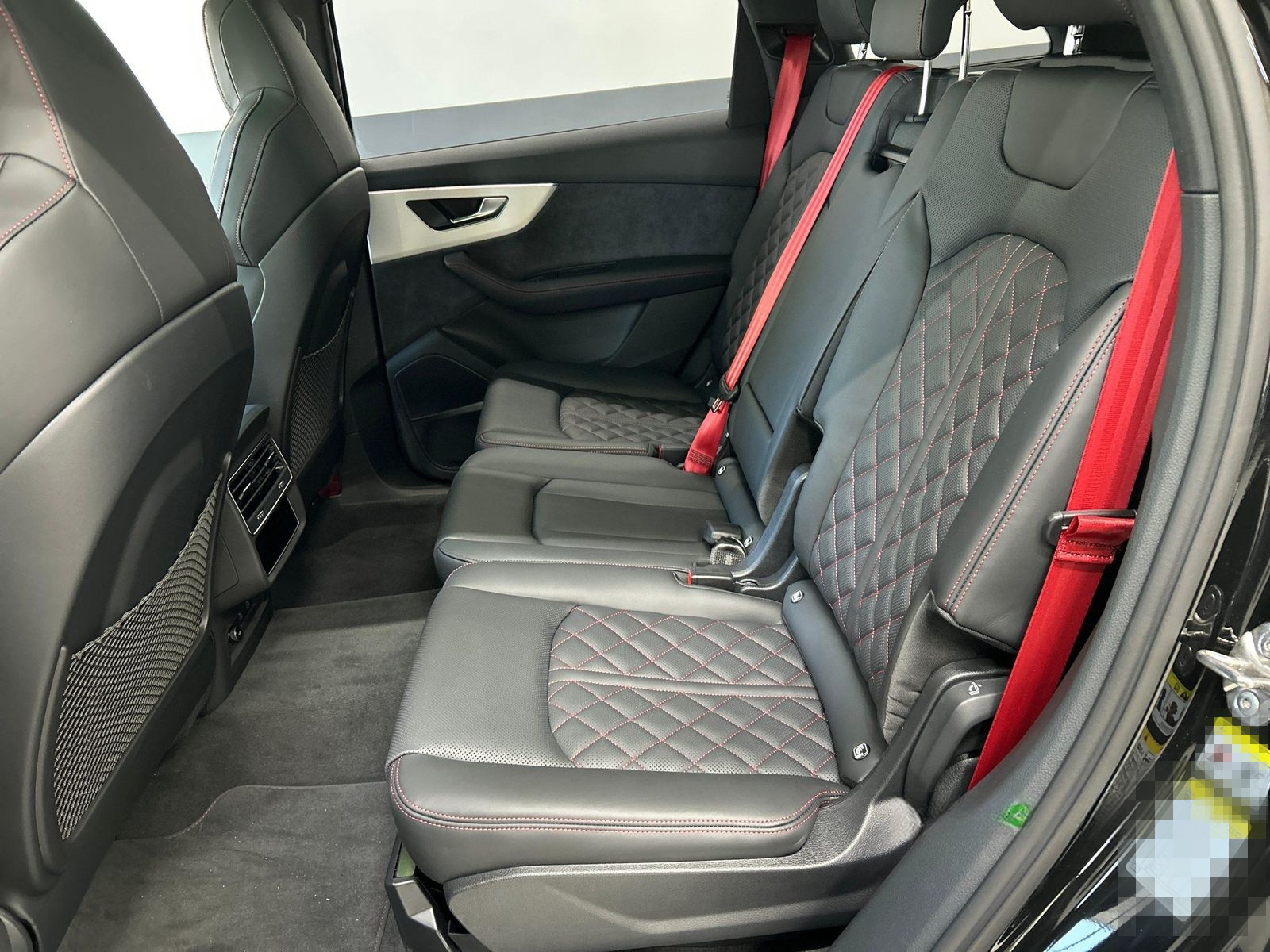 Audi Q7 S line 50 TDI Pano AIR HuD Laser 7-Si. foto 7