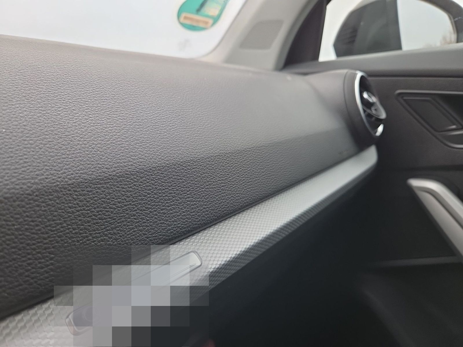 Audi Q2 S-LINE 35TFSI S-TRONIC LED+NAVI+GRA+SITZHZG+1 foto 19