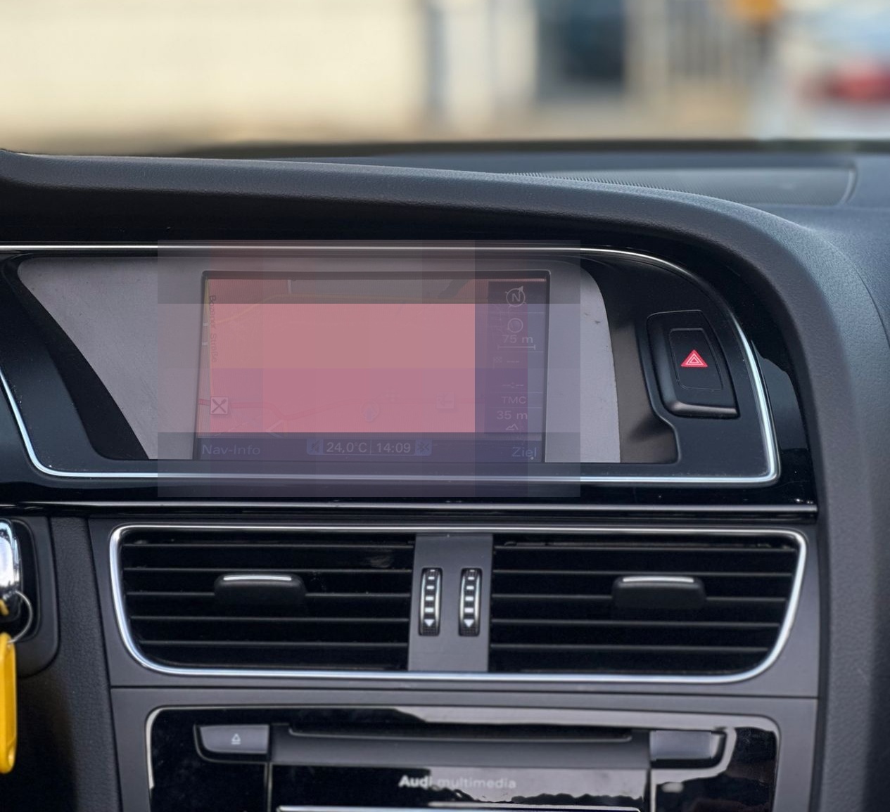 Audi A5 CABRIOLET *S-LINE*ROTOR-NAVI-AUTOMA-TEMPO-SHZ foto 21