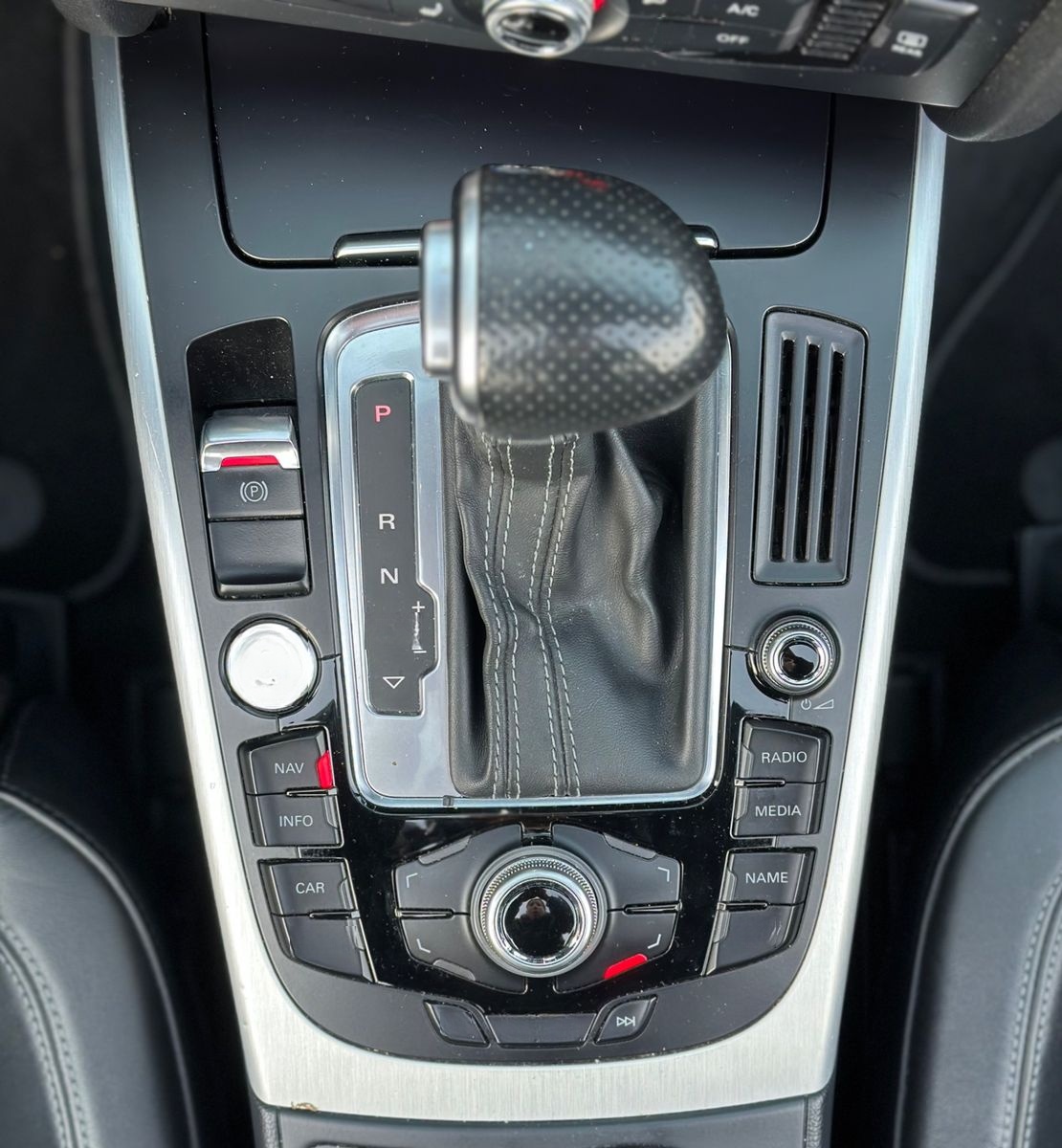 Audi A5 CABRIOLET *S-LINE*ROTOR-NAVI-AUTOMA-TEMPO-SHZ foto 22