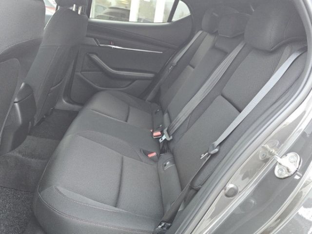 Mazda 3 2025 2.5L 140ps 6AT FWD Homura HUD Navi LED AC foto 11