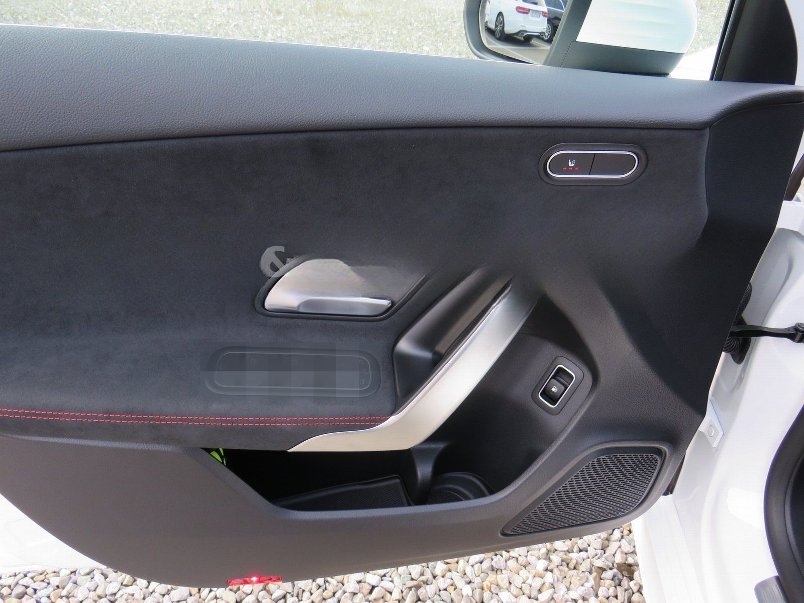 Mercedes-Benz A 250 e AMG Line Advanced Plus+MULTIB.+DISTR+AHK foto 13