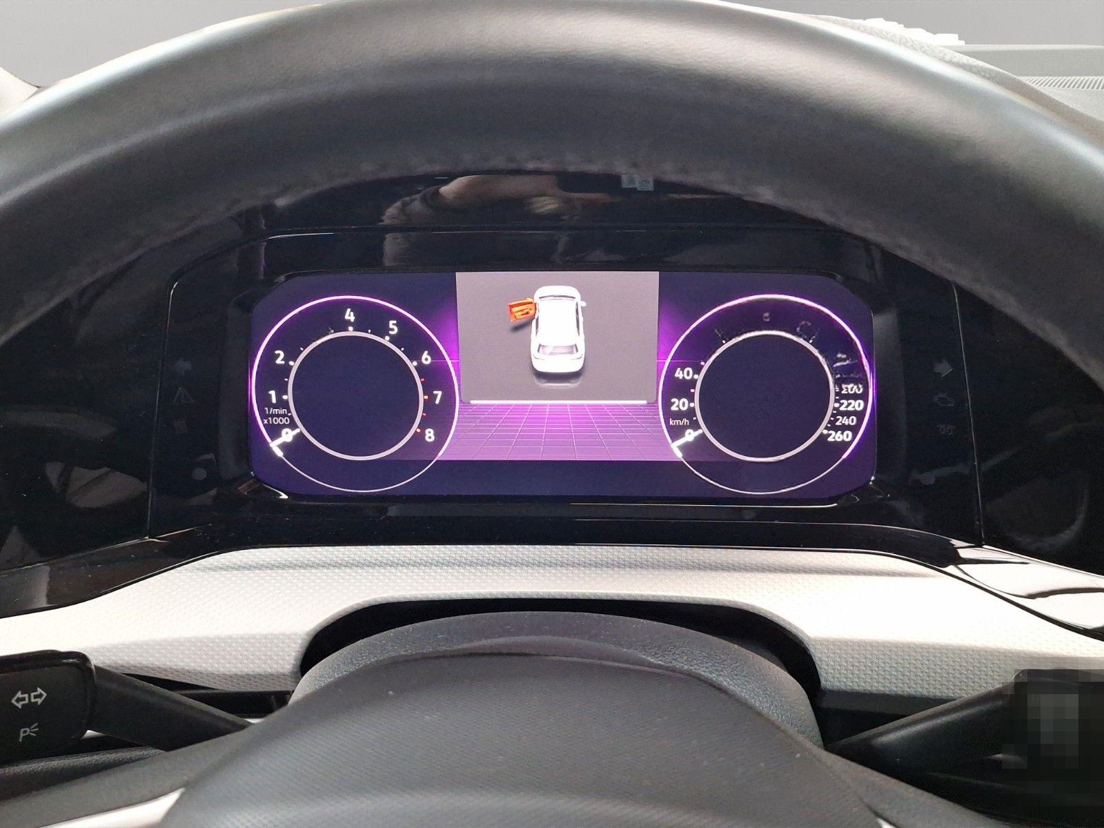 Volkswagen Golf VIII Lim. Move,APP,DAB,SHZ,PDC,ACC, NAVI foto 13