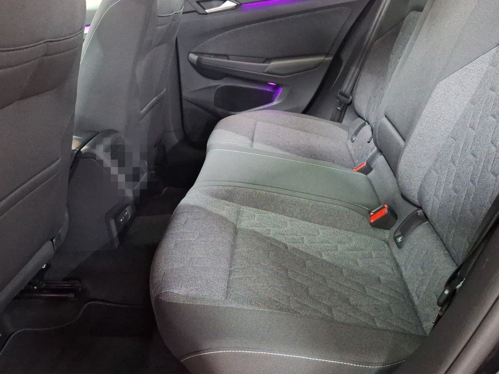 Volkswagen Golf VIII Lim. Move,APP,DAB,SHZ,PDC,ACC, NAVI foto 17