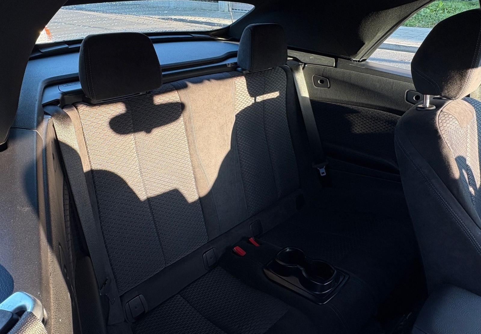 BMW 218 2 Cabrio 218 i M Sport°Automatik°Kamera° foto 13