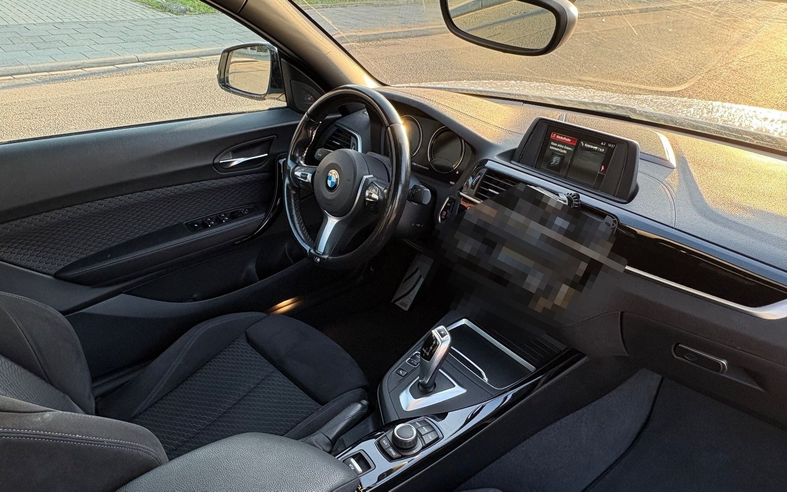 BMW 218 2 Cabrio 218 i M Sport°Automatik°Kamera° foto 10