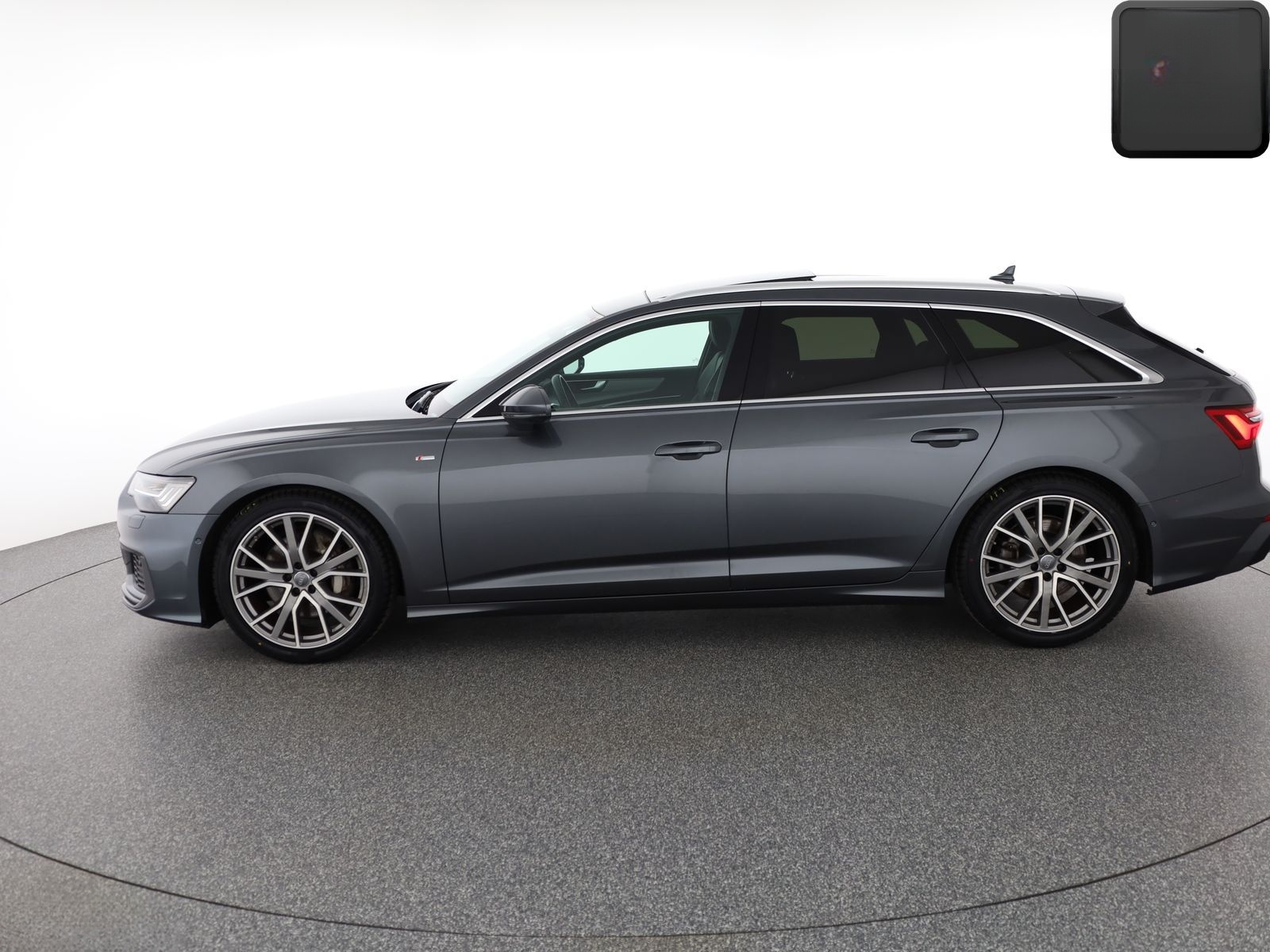 Audi A6 Avant 50 TDI qu S LINE STANDHEIZ,HUD,360GRAD foto 2