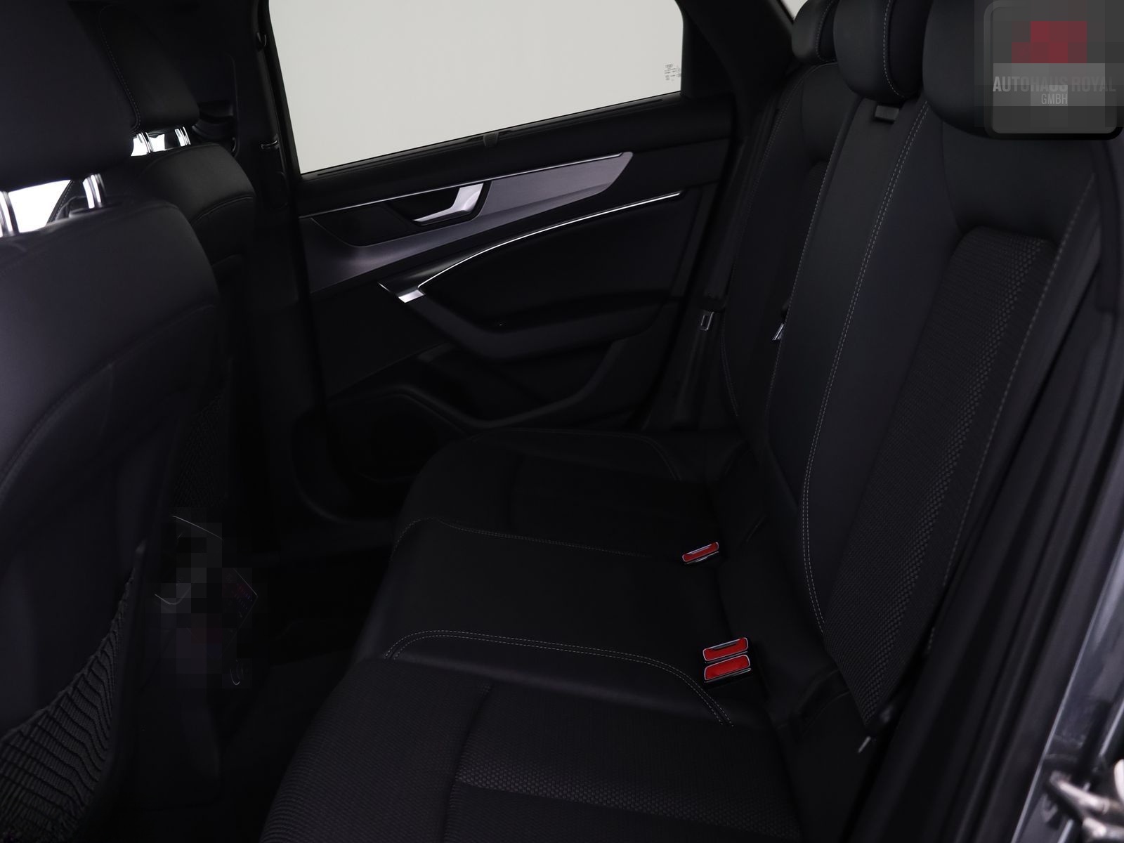 Audi A6 Avant 50 TDI qu S LINE STANDHEIZ,HUD,360GRAD foto 11