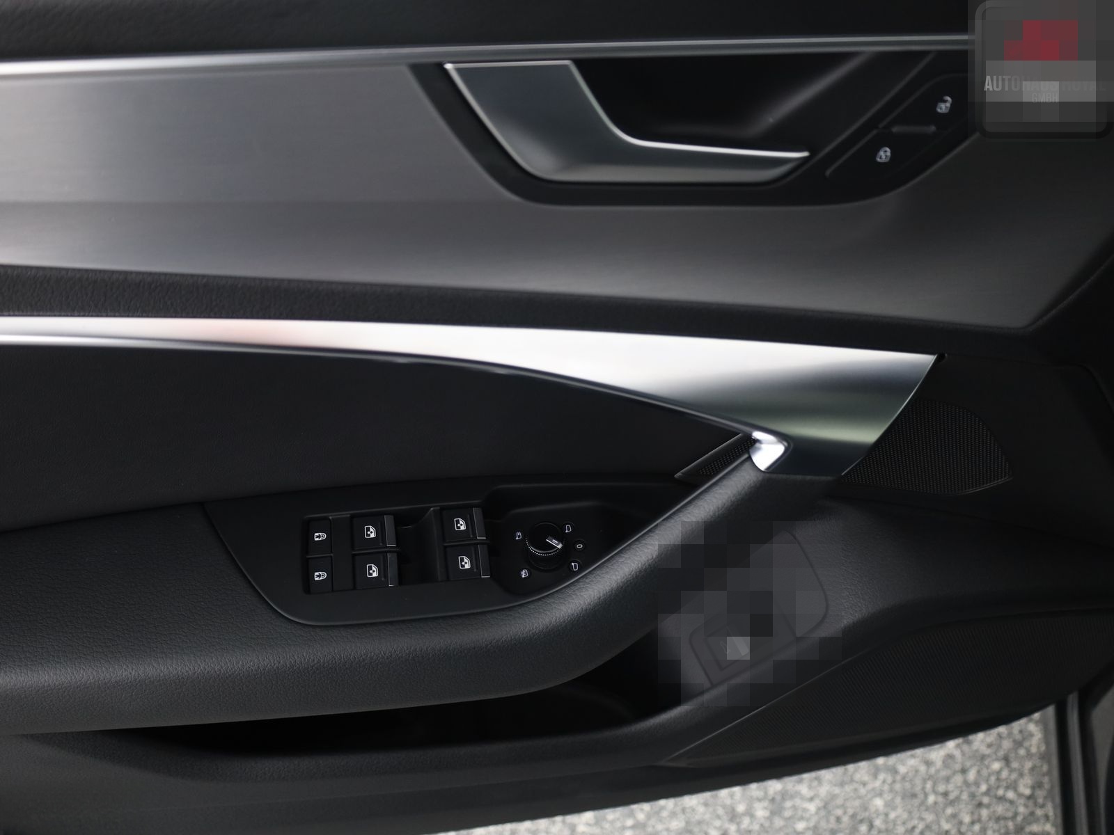 Audi A6 Avant 50 TDI qu S LINE STANDHEIZ,HUD,360GRAD foto 12