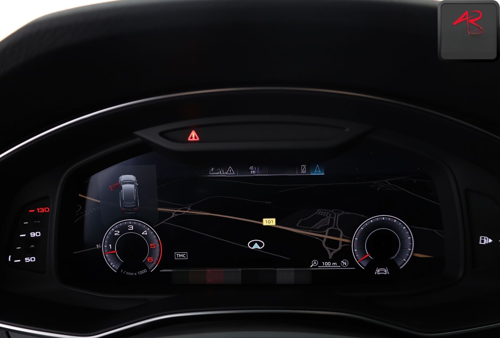 Audi A6 Avant 50 TDI qu S LINE STANDHEIZ,HUD,360GRAD foto 17