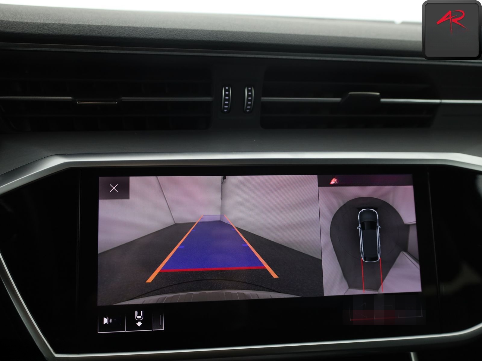 Audi A6 Avant 50 TDI qu S LINE STANDHEIZ,HUD,360GRAD foto 19