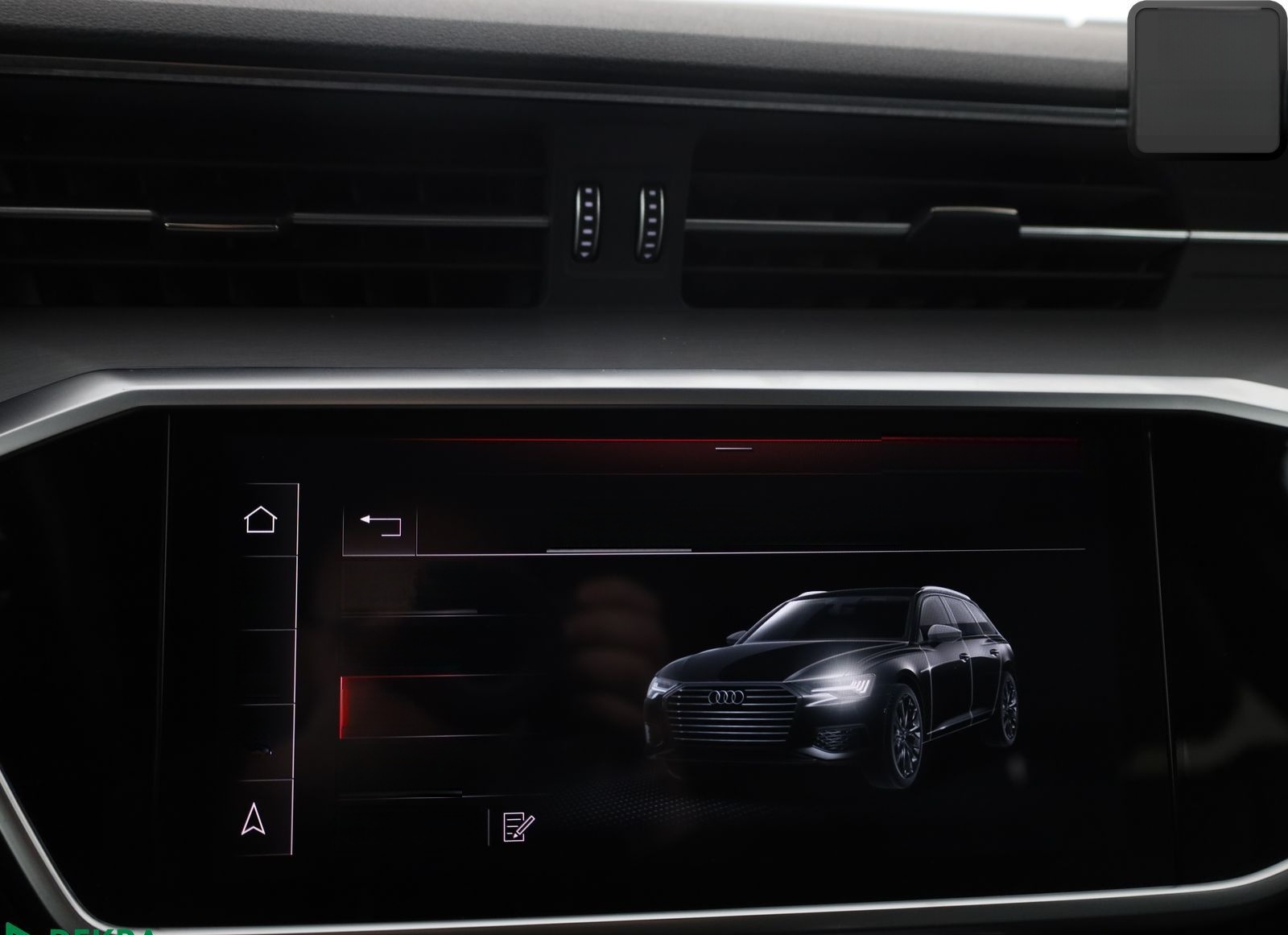 Audi A6 Avant 50 TDI qu S LINE STANDHEIZ,HUD,360GRAD foto 20