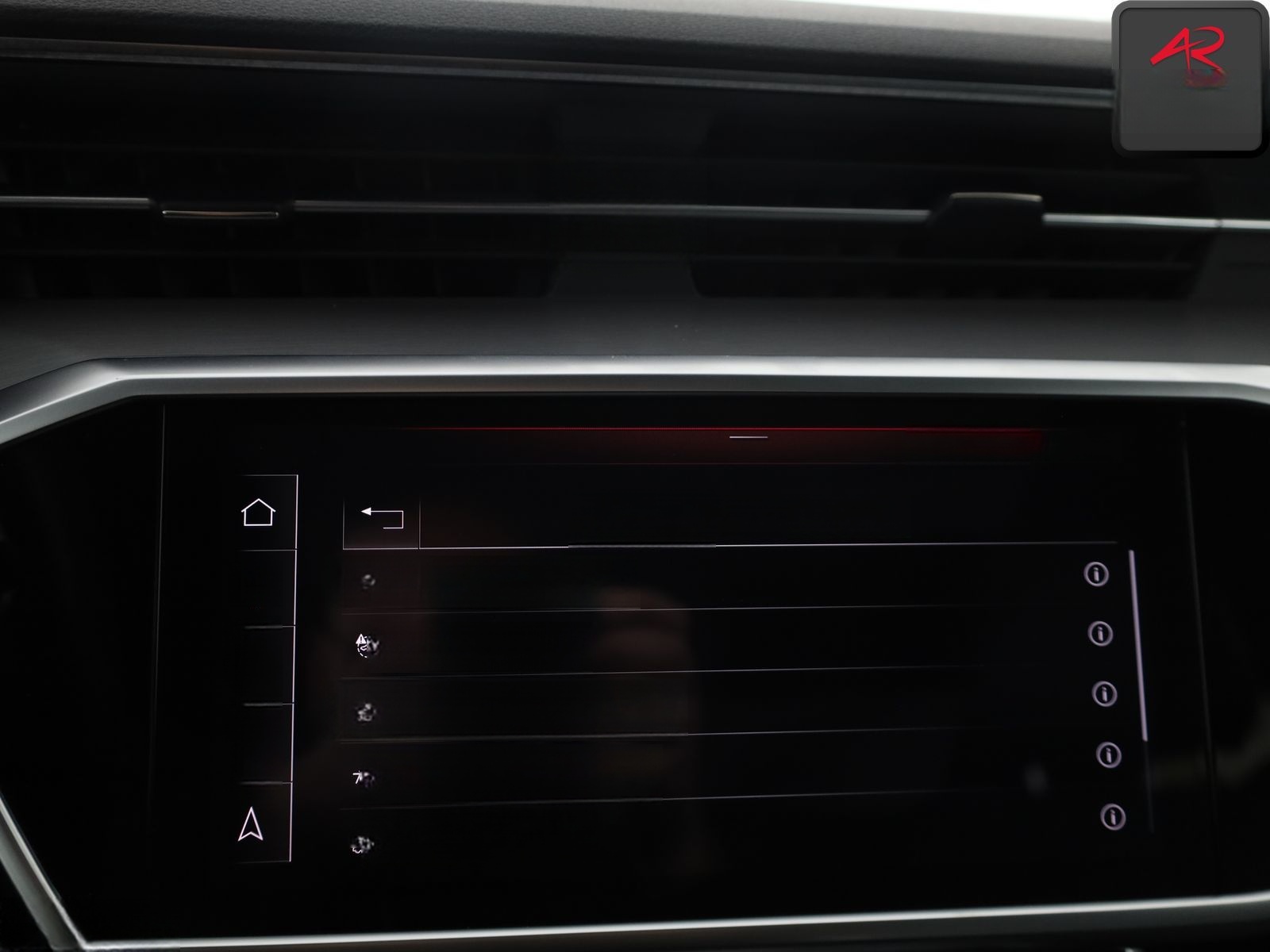 Audi A6 Avant 50 TDI qu S LINE STANDHEIZ,HUD,360GRAD foto 22