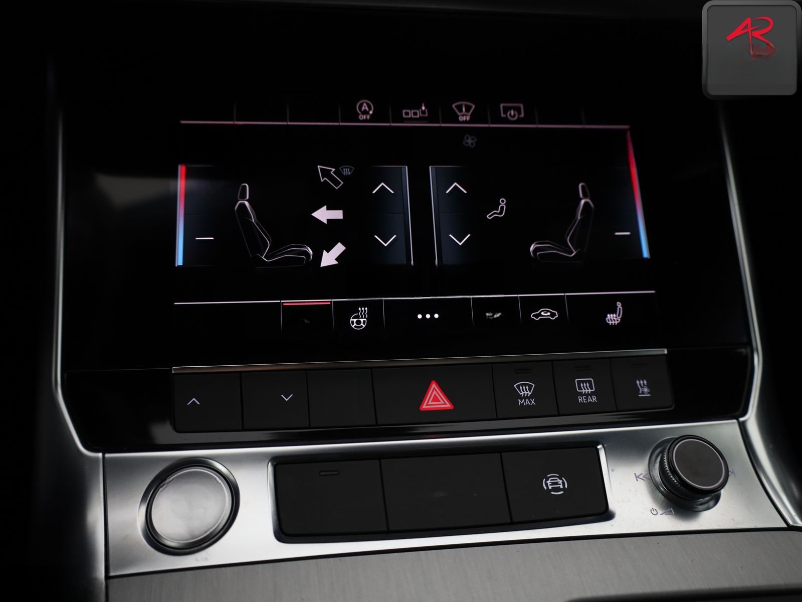 Audi A6 Avant 50 TDI qu S LINE STANDHEIZ,HUD,360GRAD foto 23