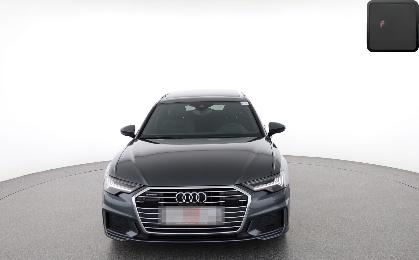 Audi A6 Avant 50 TDI qu S LINE STANDHEIZ,HUD,360GRAD foto 8