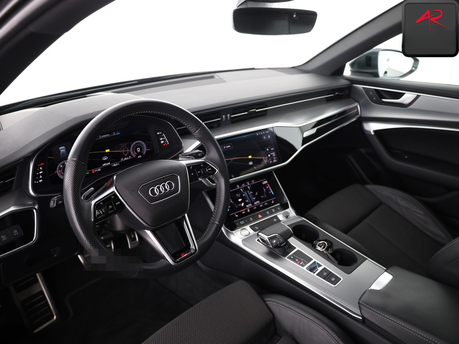 Audi A6 Avant 50 TDI qu S LINE STANDHEIZ,HUD,360GRAD foto 9