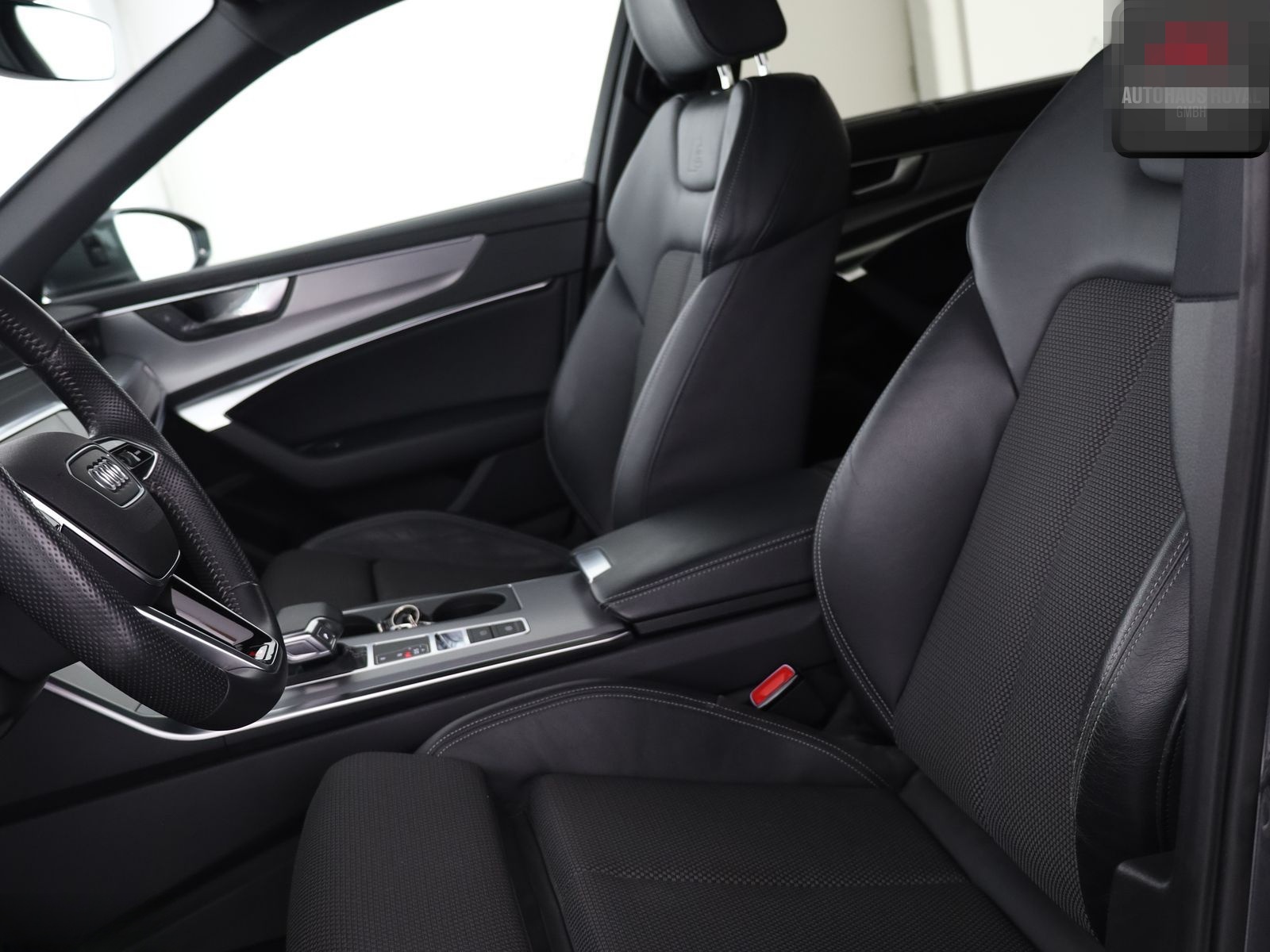 Audi A6 Avant 50 TDI qu S LINE STANDHEIZ,HUD,360GRAD foto 10