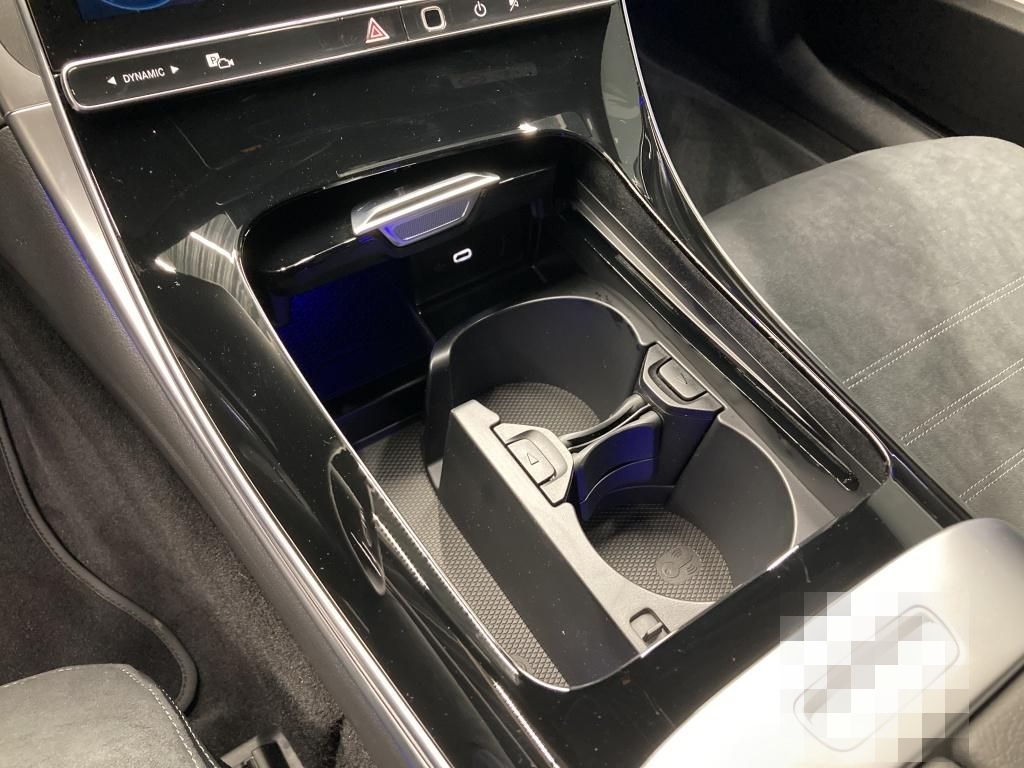Mercedes-Benz C 200 T AMG AdvancedPlus+Burmester+Night+Memory foto 11