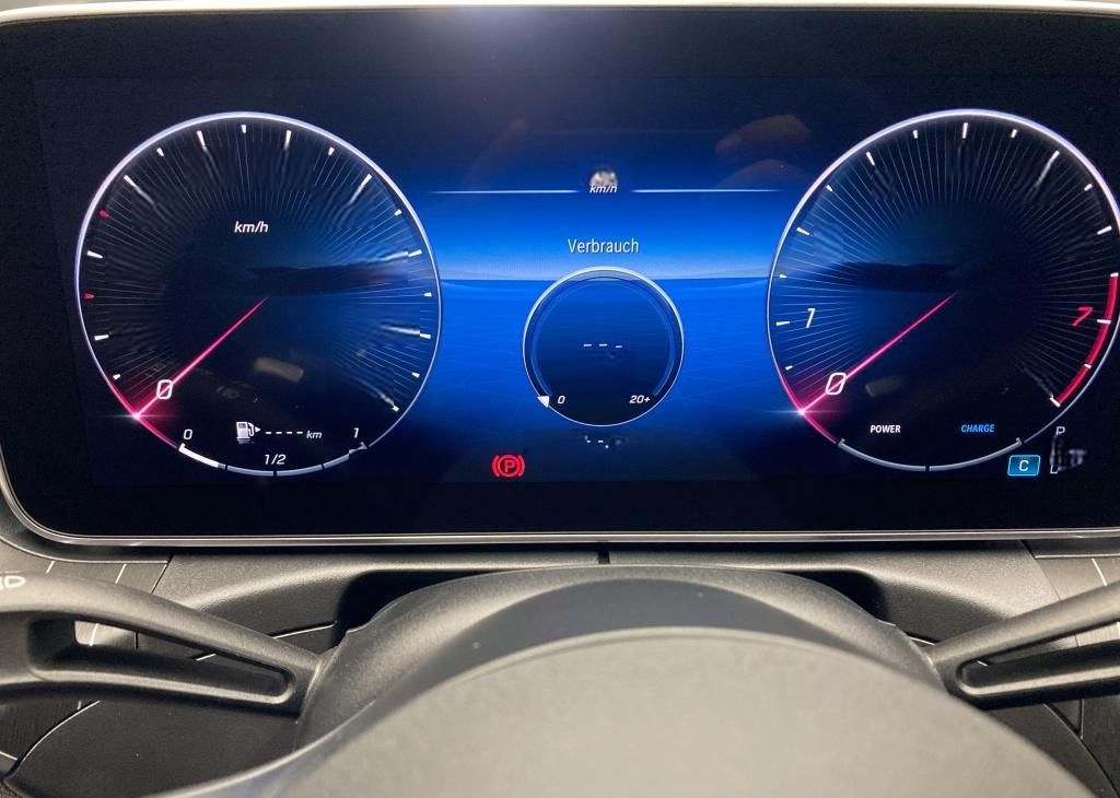 Mercedes-Benz C 200 T AMG AdvancedPlus+Burmester+Night+Memory foto 12