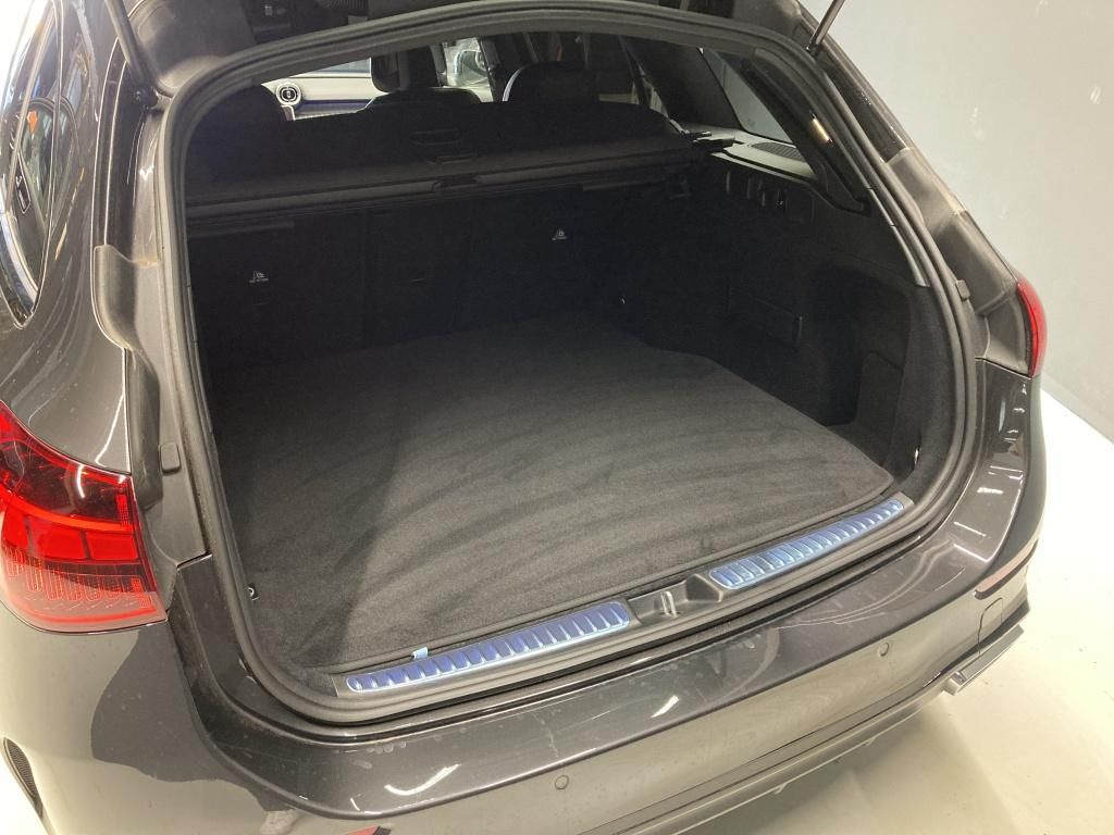 Mercedes-Benz C 200 T AMG AdvancedPlus+Burmester+Night+Memory foto 13