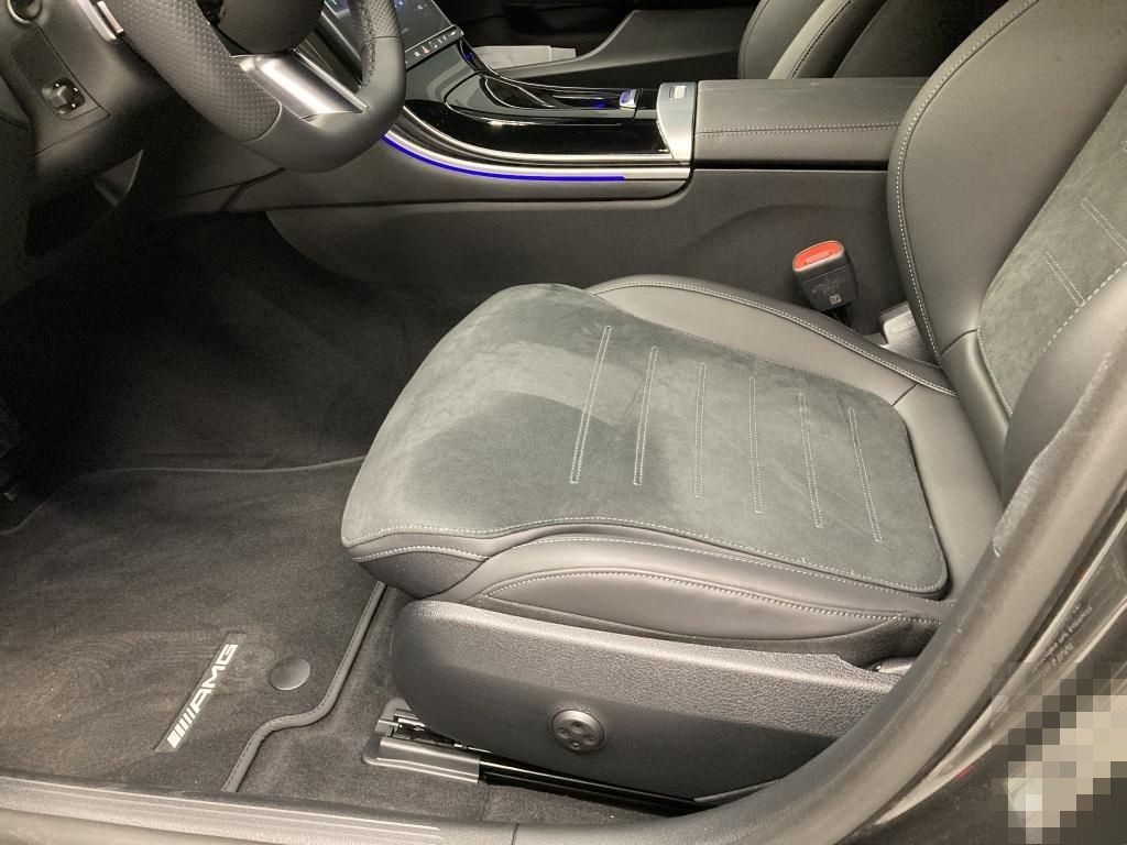 Mercedes-Benz C 200 T AMG AdvancedPlus+Burmester+Night+Memory foto 14