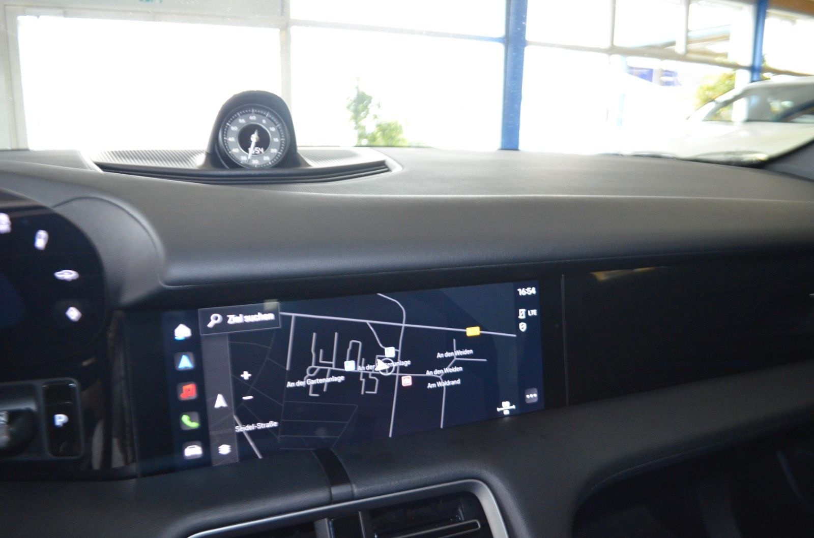 Porsche Taycan 4 S Bi-XENON / NAVI / LEDER / R-KAMERA foto 14