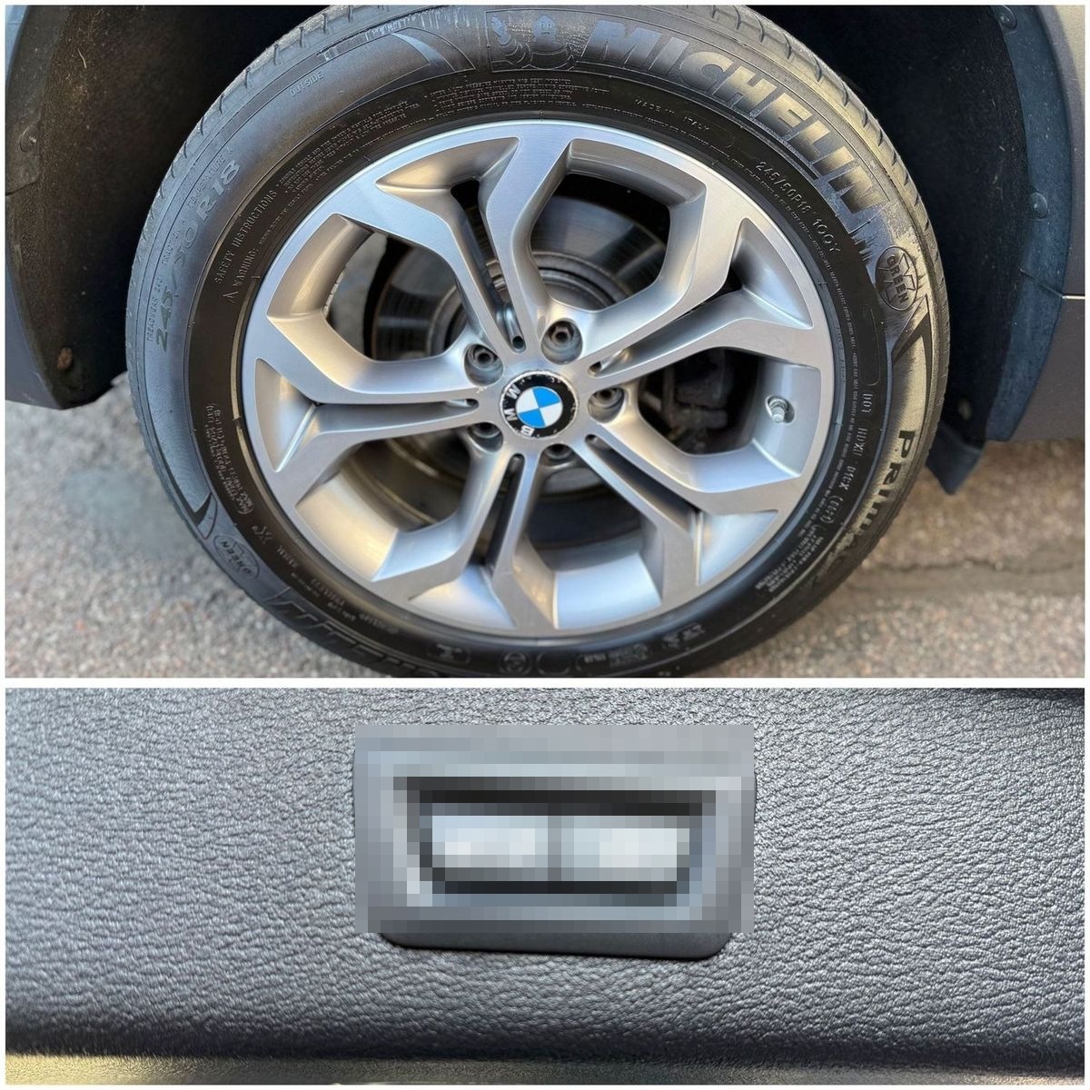 BMW X3 xDrive 20 i xLine LUXUS*BUSINESS*1.HAND*SCHEC foto 15