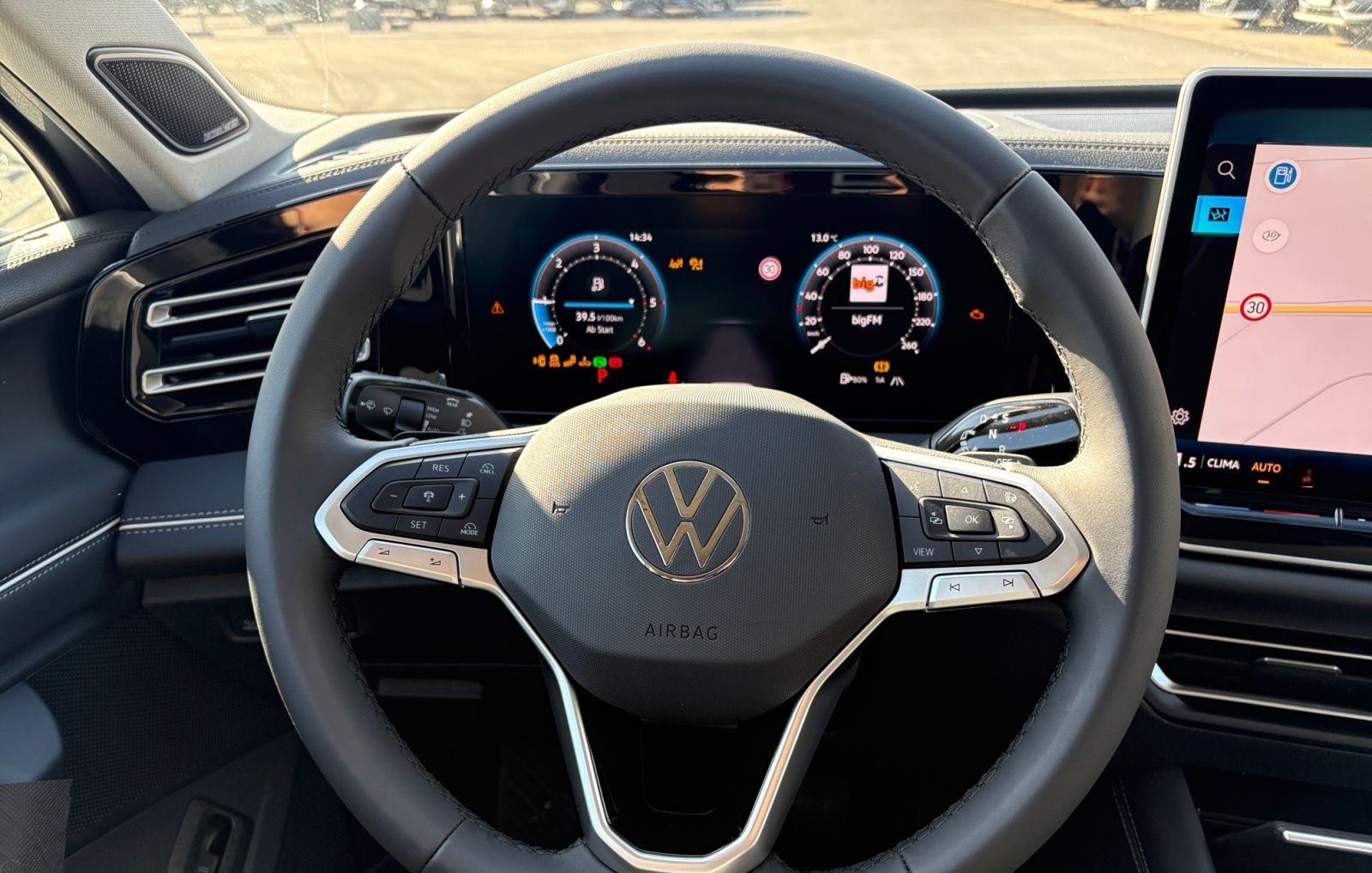 Volkswagen Tiguan Elegance 2.0 l TDI DSG AHK IQ.Drive IQ.Li foto 12