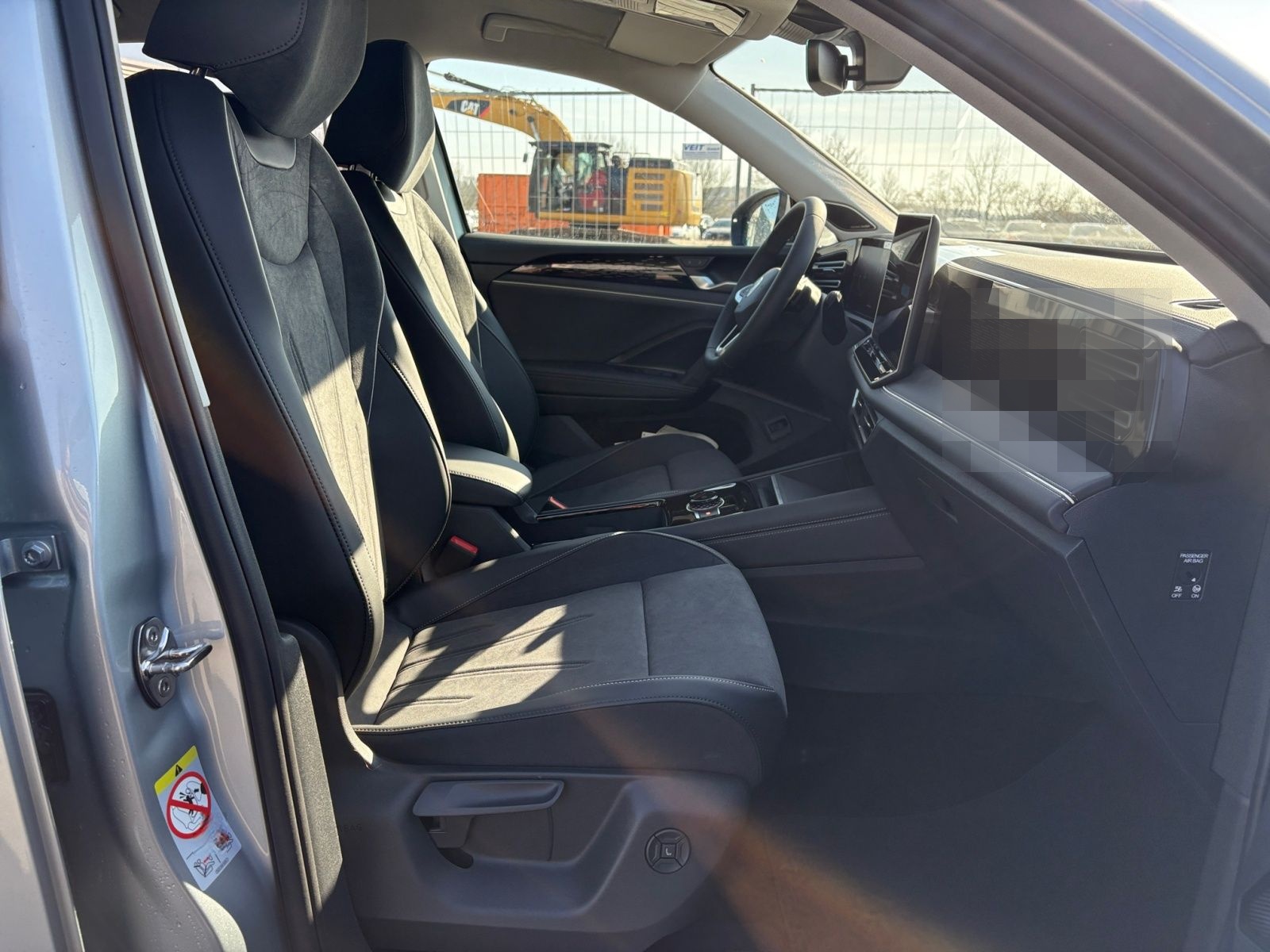 Volkswagen Tiguan Elegance 2.0 l TDI DSG AHK IQ.Drive IQ.Li foto 6