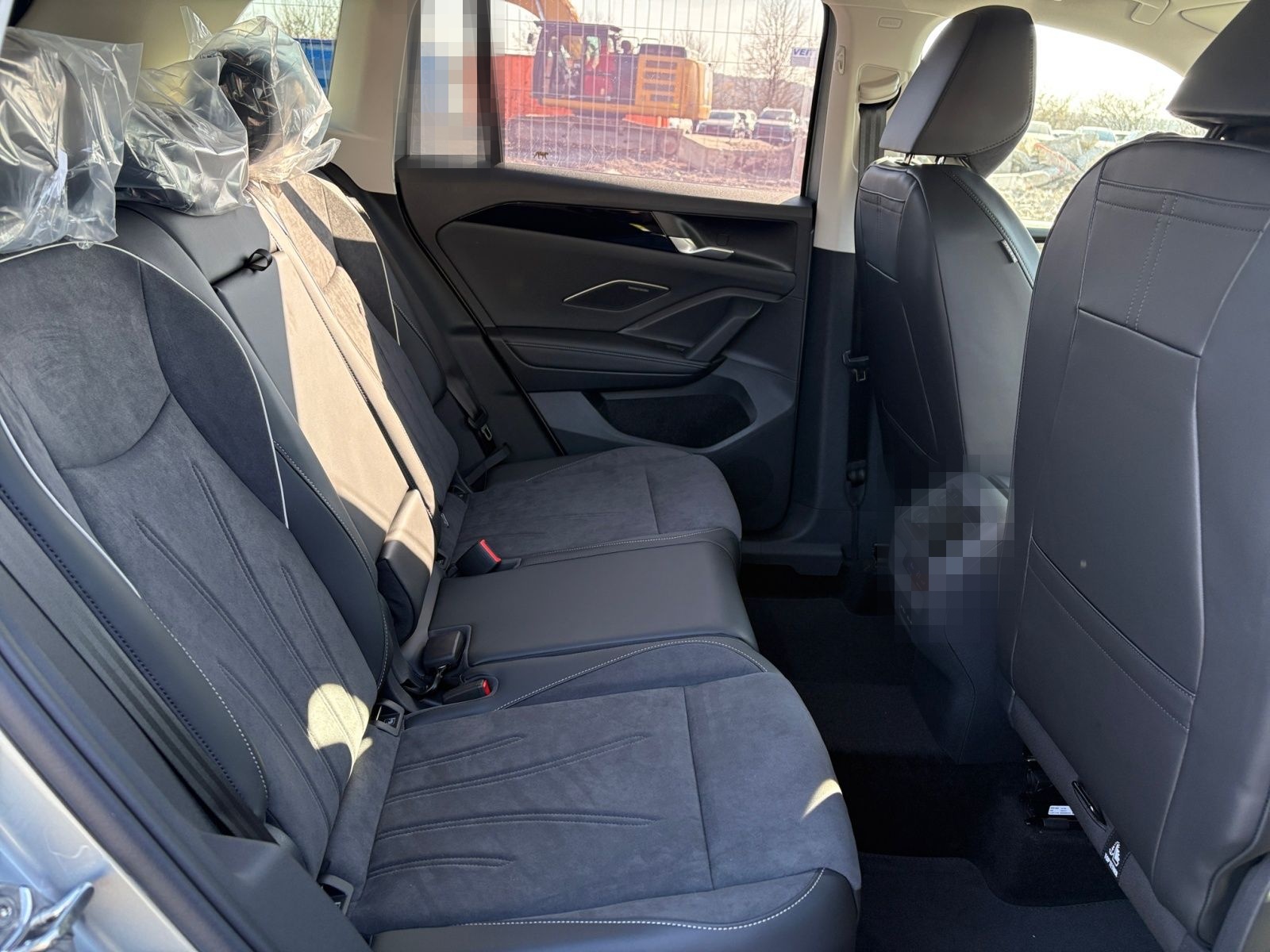 Volkswagen Tiguan Elegance 2.0 l TDI DSG AHK IQ.Drive IQ.Li foto 7