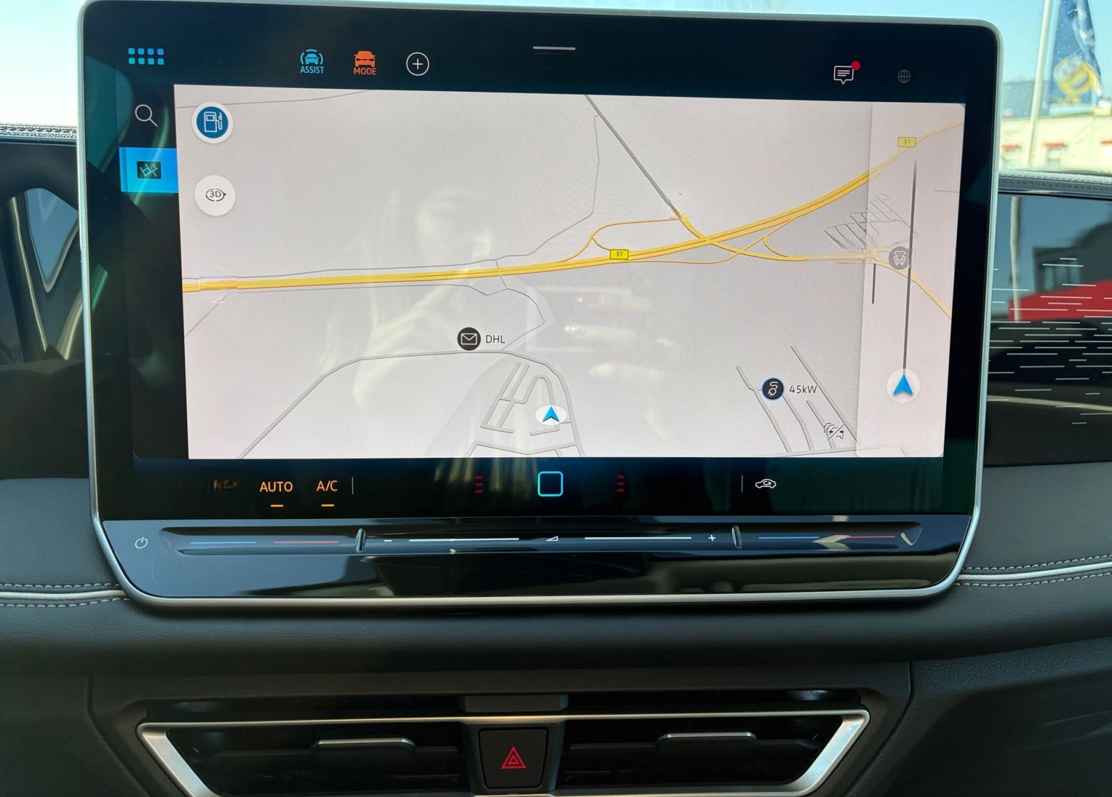 Volkswagen Tiguan Elegance 2.0 l TDI DSG AHK IQ.Drive IQ.Li foto 10