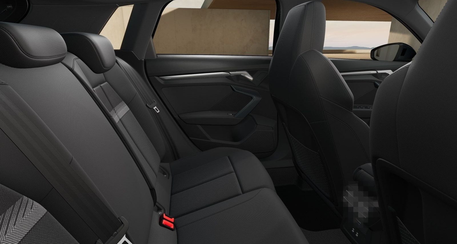 Audi A3 Sportback 40 TFSI e advanced Rückfahrkamera N foto 12