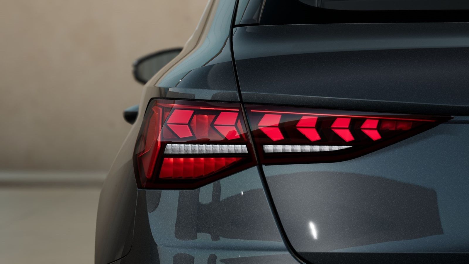 Audi A3 Sportback 40 TFSI e advanced Rückfahrkamera N foto 8