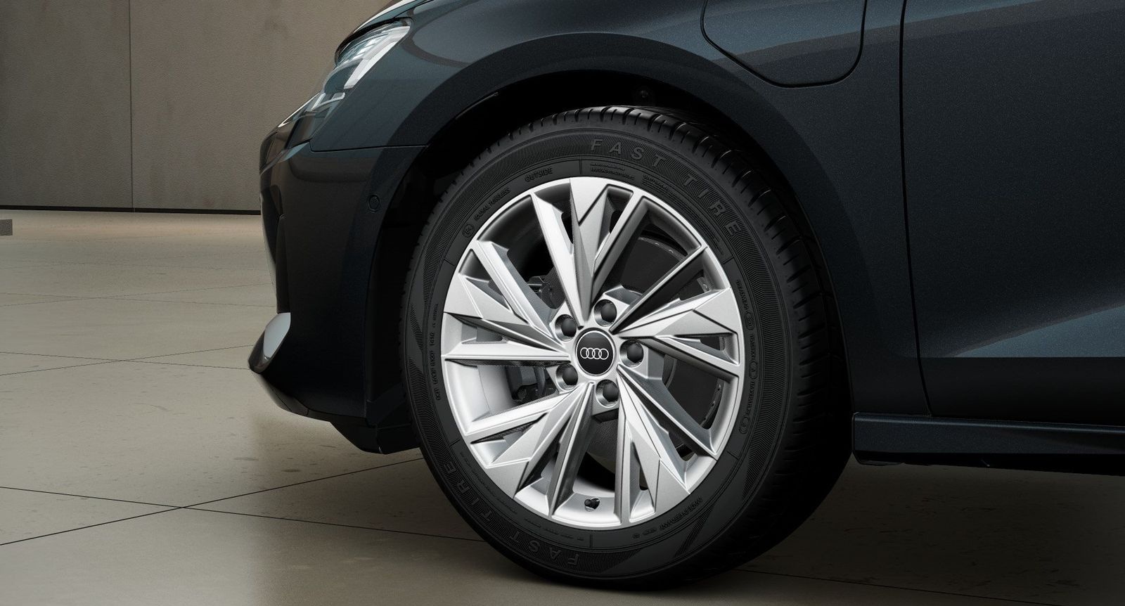 Audi A3 Sportback 40 TFSI e advanced Rückfahrkamera N foto 9