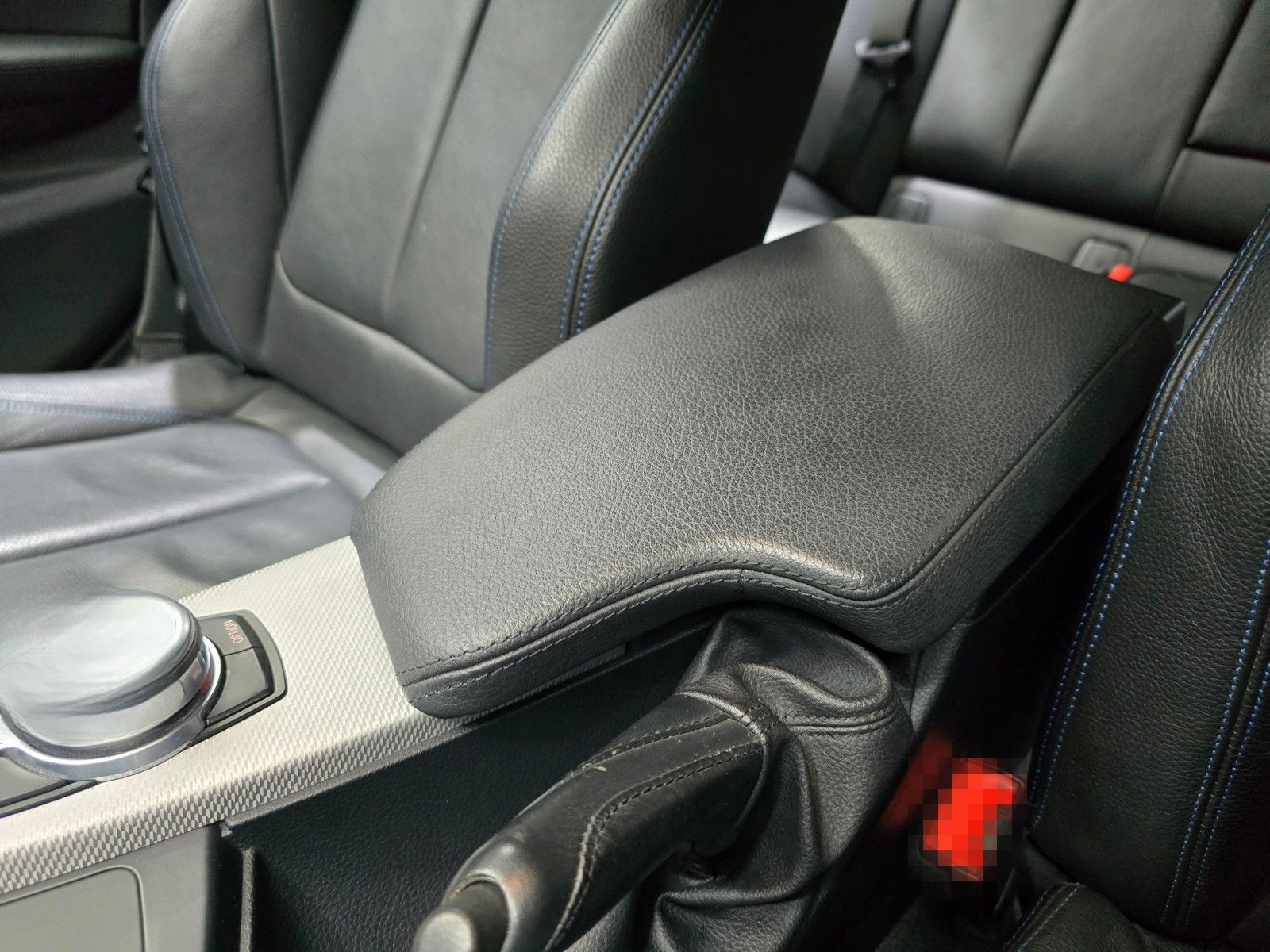 BMW 318i Touring M Sport Shadow Automatik PDC NAVI foto 21