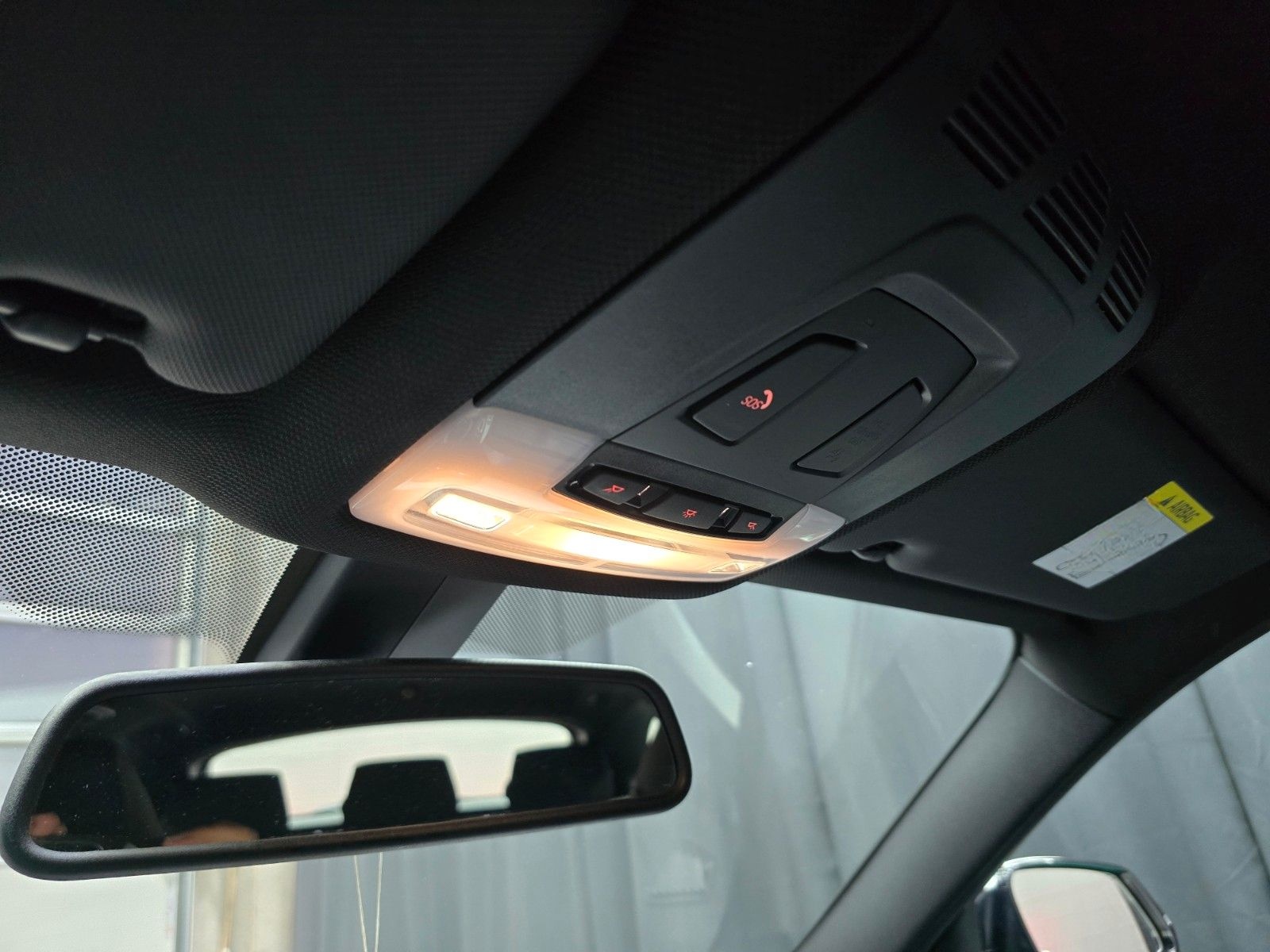 BMW 318i Touring M Sport Shadow Automatik PDC NAVI foto 22