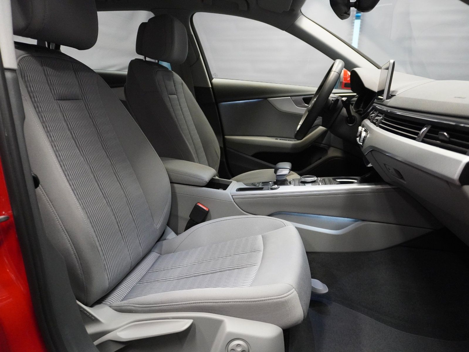 Audi A4 Avant 2.0TFSI 1HAND | KAMERA | MATRIX | DAB | foto 12