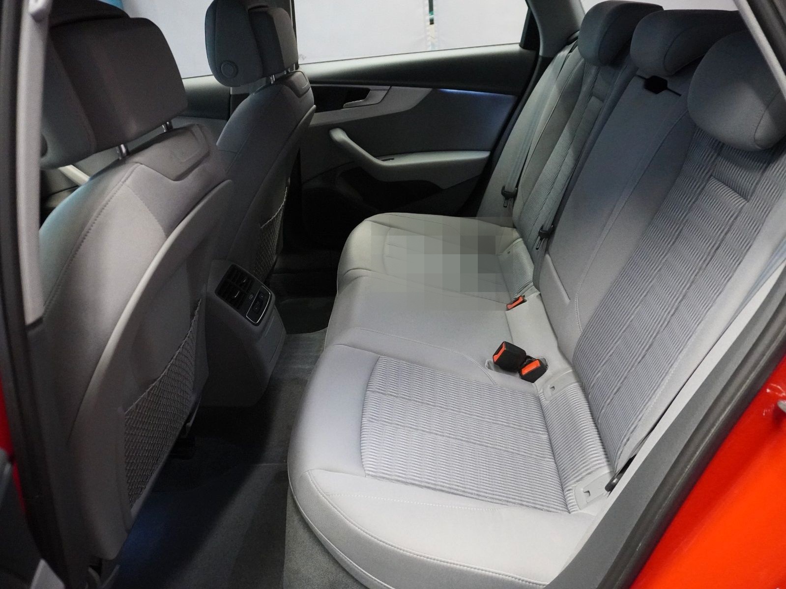 Audi A4 Avant 2.0TFSI 1HAND | KAMERA | MATRIX | DAB | foto 13