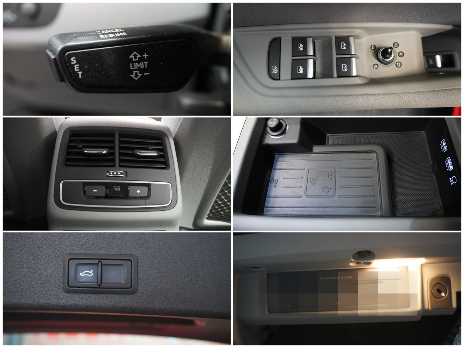 Audi A4 Avant 2.0TFSI 1HAND | KAMERA | MATRIX | DAB | foto 19