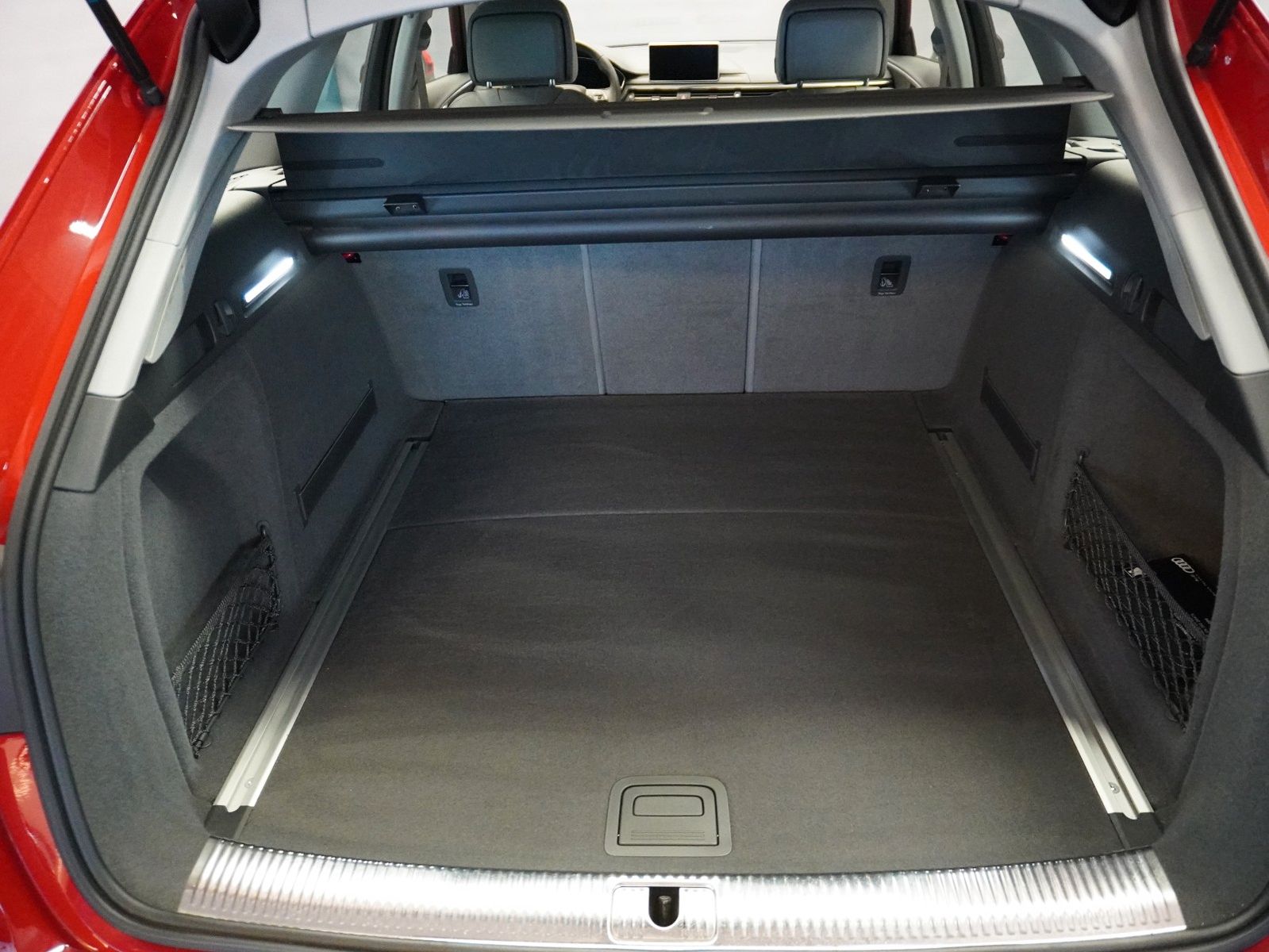 Audi A4 Avant 2.0TFSI 1HAND | KAMERA | MATRIX | DAB | foto 8
