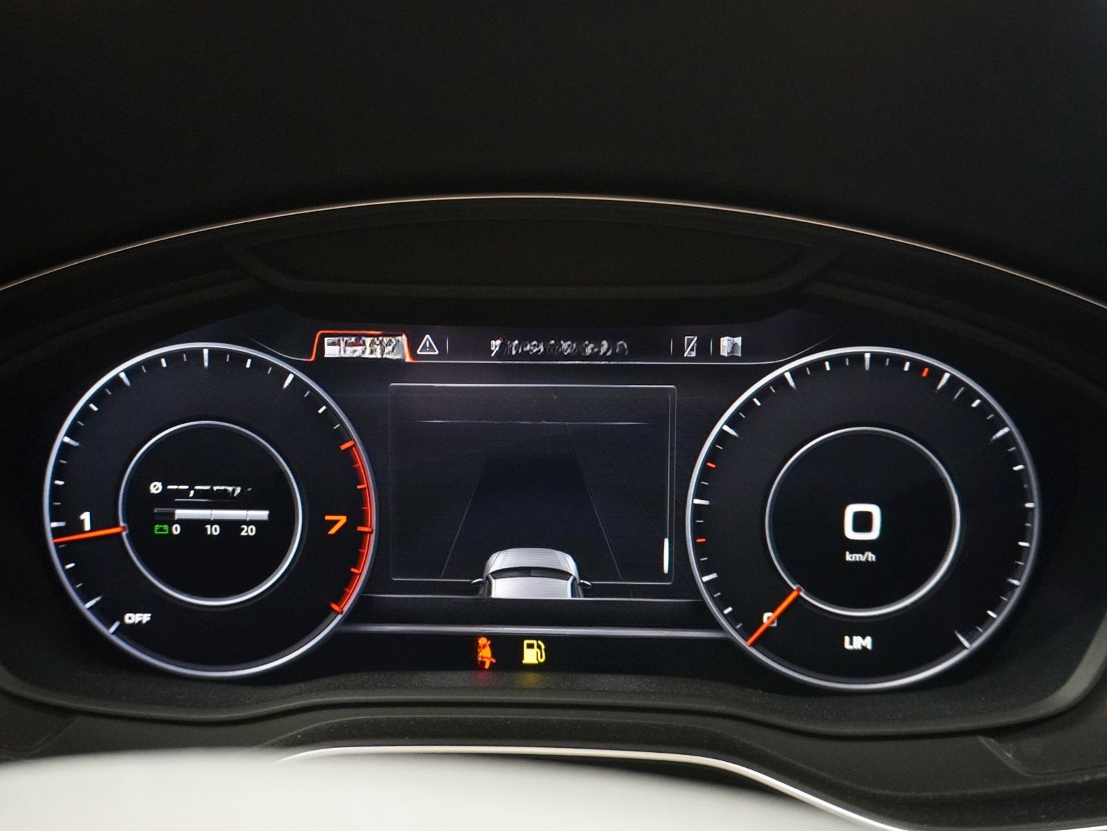Audi A4 Avant 2.0TFSI 1HAND | KAMERA | MATRIX | DAB | foto 9