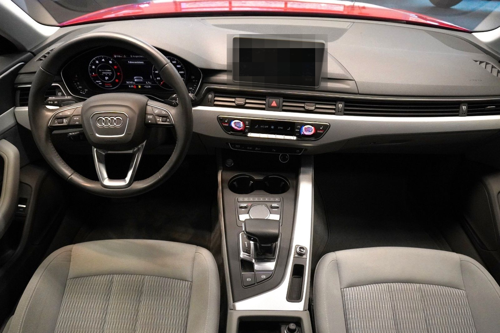 Audi A4 Avant 2.0TFSI 1HAND | KAMERA | MATRIX | DAB | foto 10