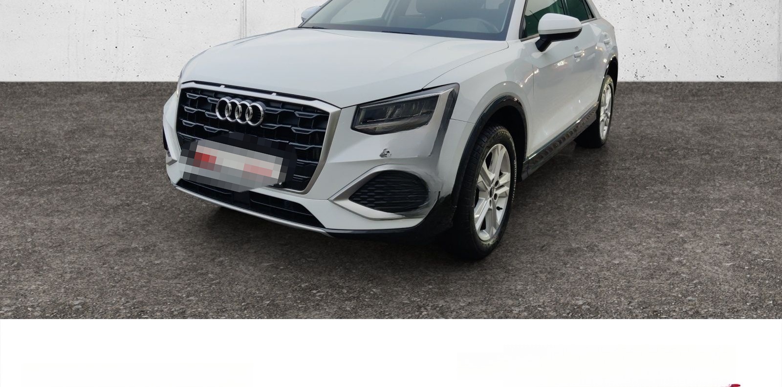 Audi Q2 35 1.5 TFSI advanced (EURO 6d) 35 TFSI advanc foto 2