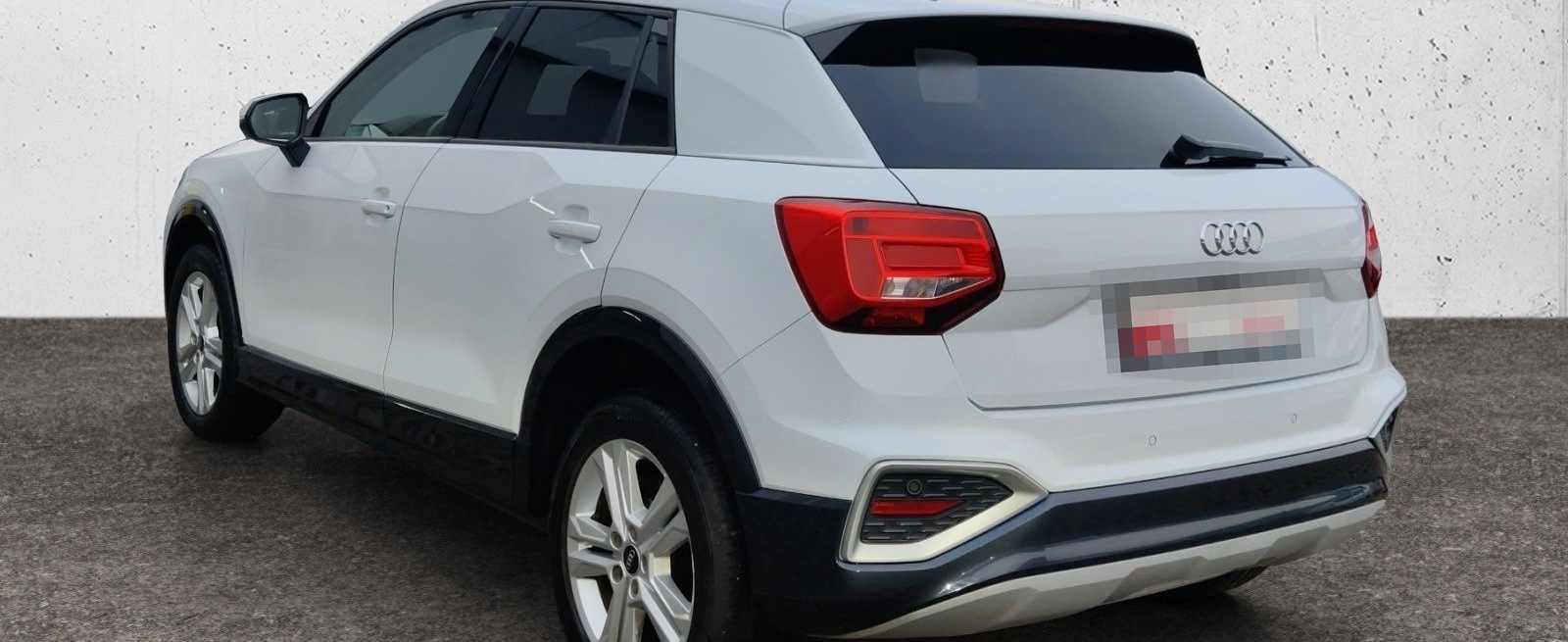 Audi Q2 35 1.5 TFSI advanced (EURO 6d) 35 TFSI advanc foto 4