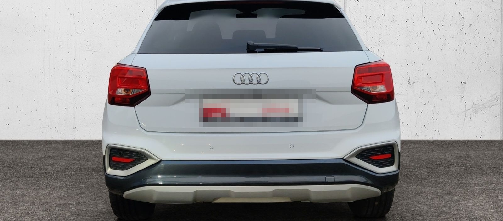 Audi Q2 35 1.5 TFSI advanced (EURO 6d) 35 TFSI advanc foto 5
