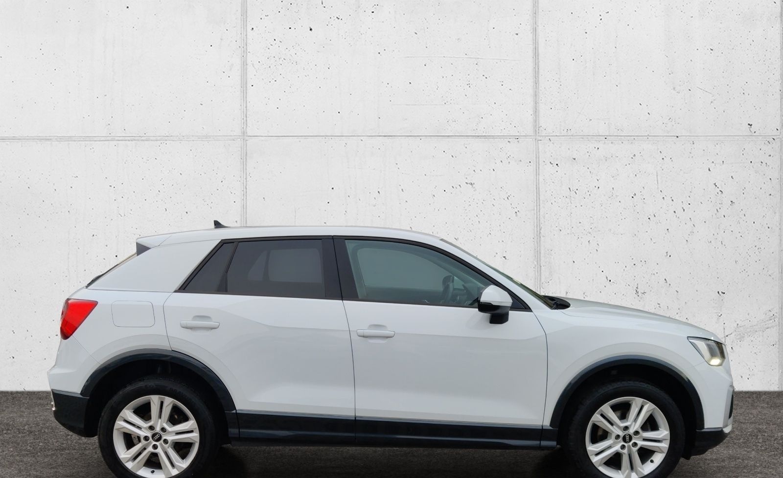 Audi Q2 35 1.5 TFSI advanced (EURO 6d) 35 TFSI advanc foto 7